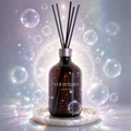 Starfall Veil — Reed Diffuser 100 ml