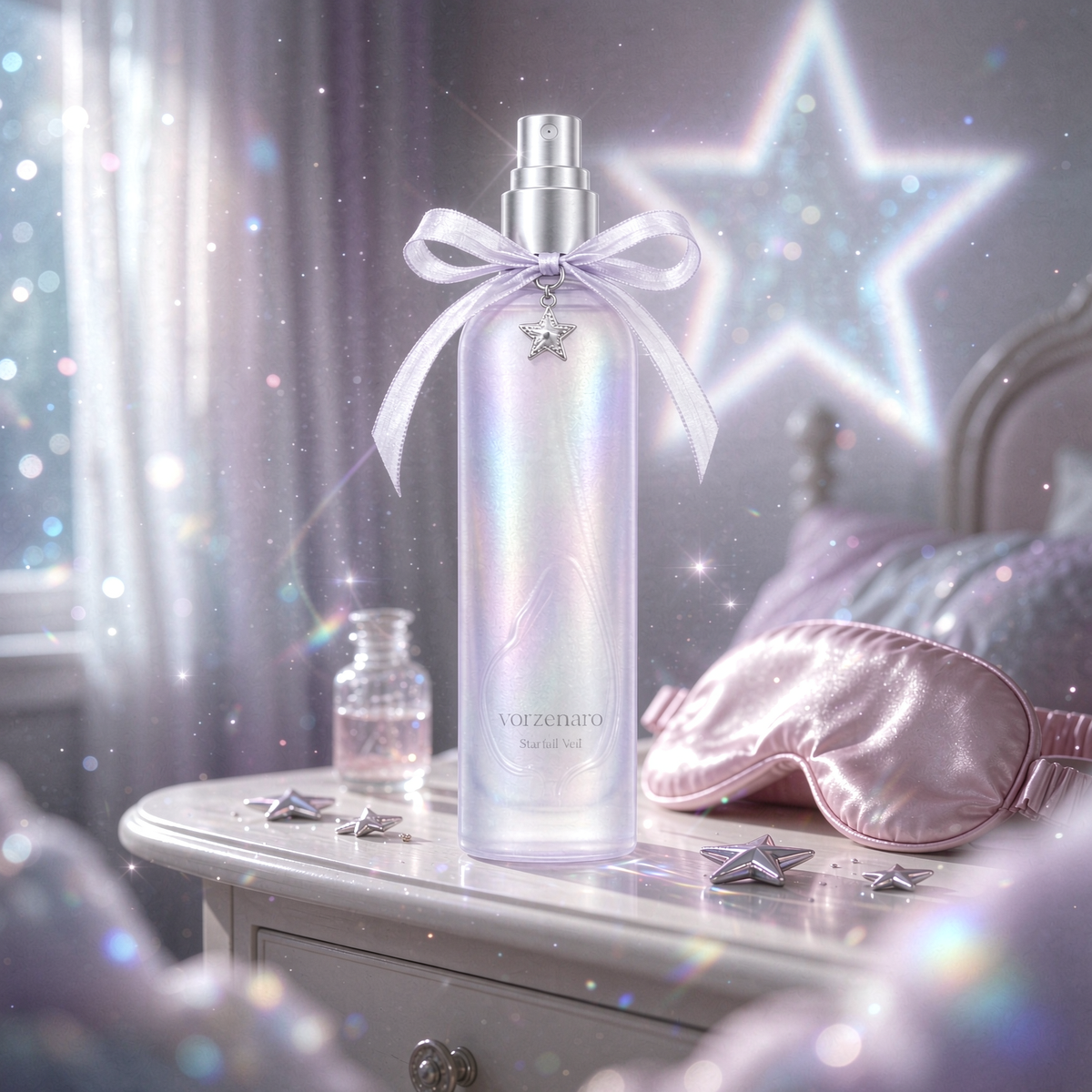 Starfall Veil — Body Mist 75 ml