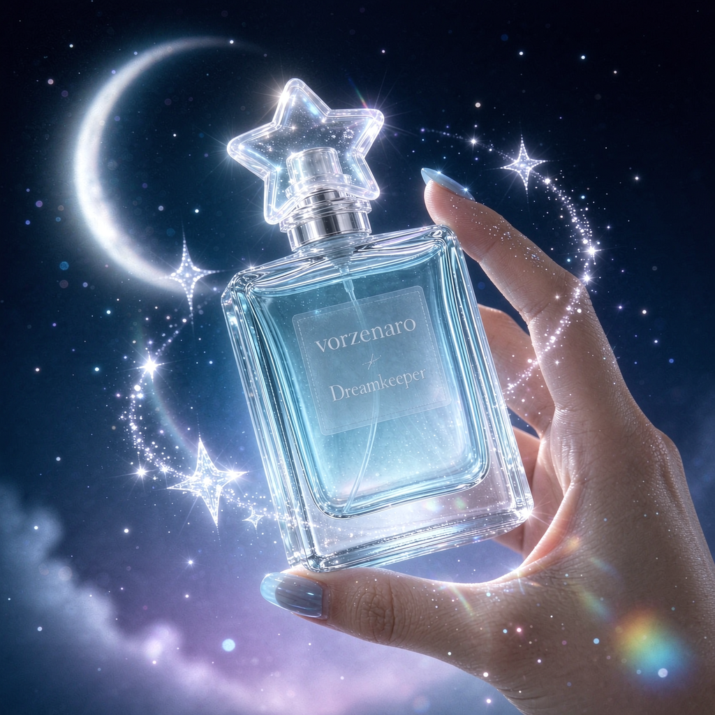 Dreamkeeper — Eau de Parfum 50 ml
