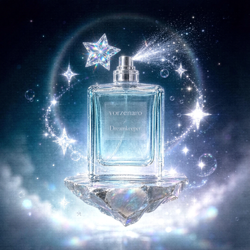 Dreamkeeper — Eau de Parfum 50 ml