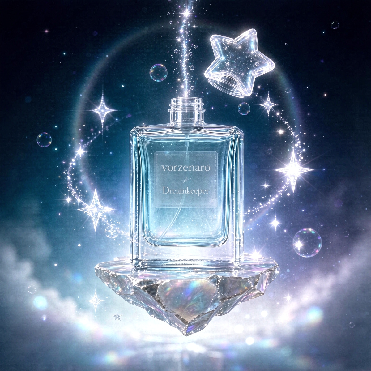 Dreamkeeper — Eau de Parfum 50 ml