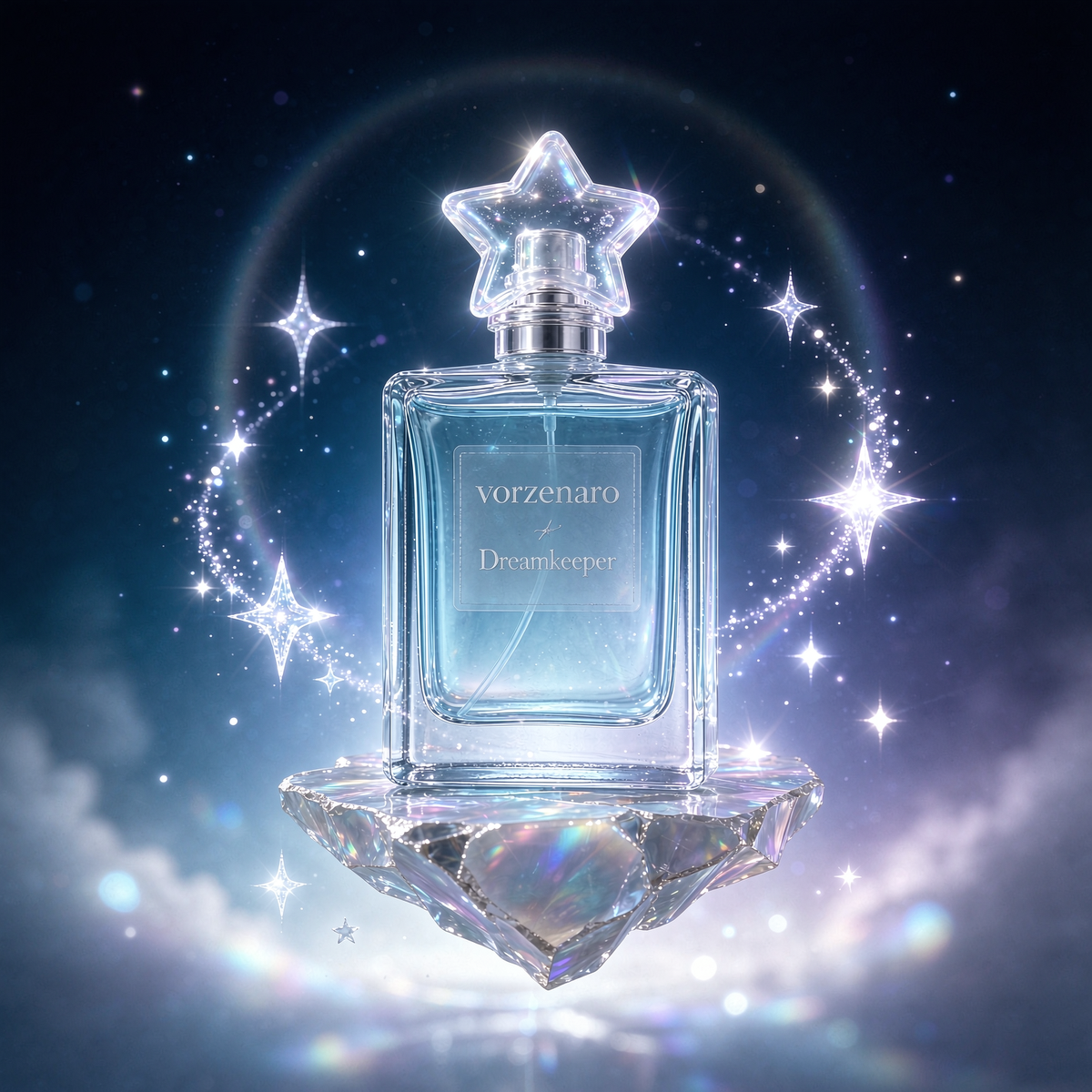 Dreamkeeper — Eau de Parfum 50 ml