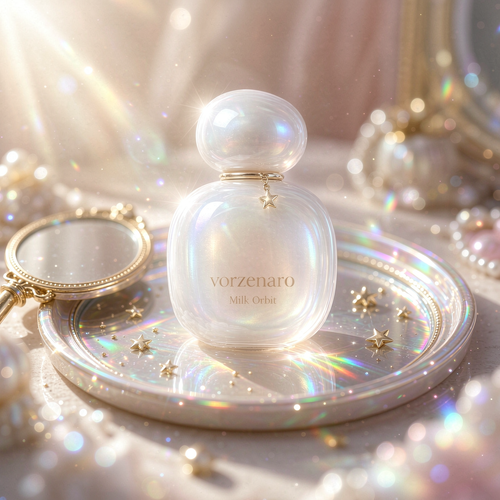 Milk Orbit — Eau de Parfum 30 ml
