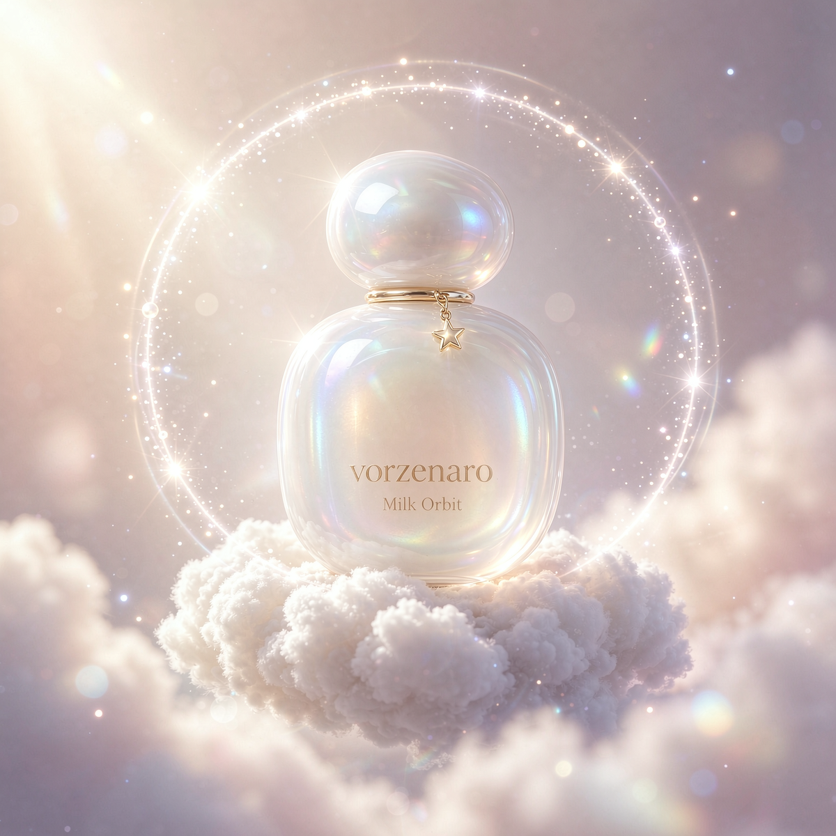 Milk Orbit — Eau de Parfum 30 ml