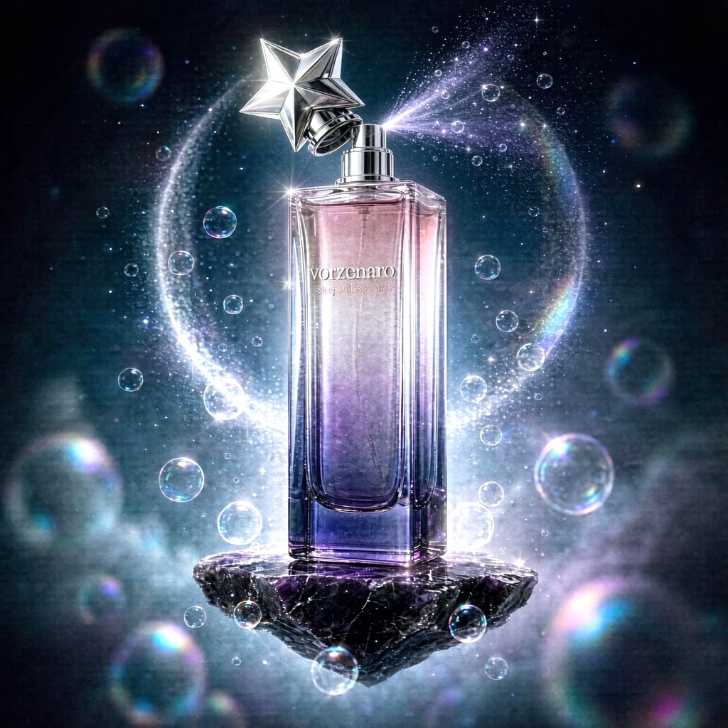 Sleepwalker's Atlas — Eau de Parfum 75 ml
