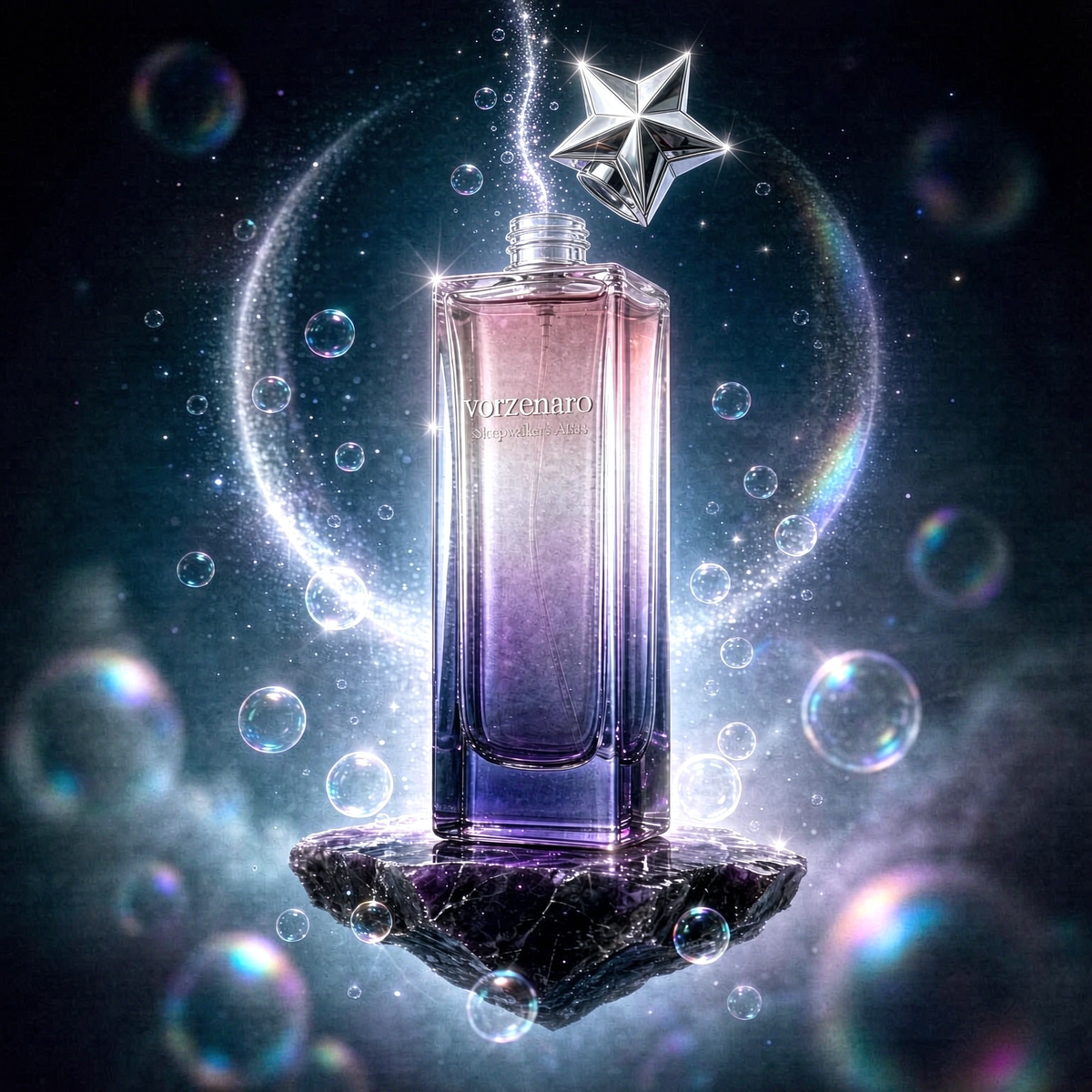 Sleepwalker's Atlas — Eau de Parfum 75 ml