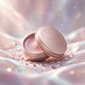 Wishing Dust — Solid Perfume Balm 10 g