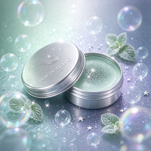 Comet Kiss — Solid Perfume Balm 10 g